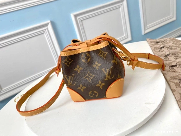 Cheap PURSE NOÉ LOUIS VUITTON 0803